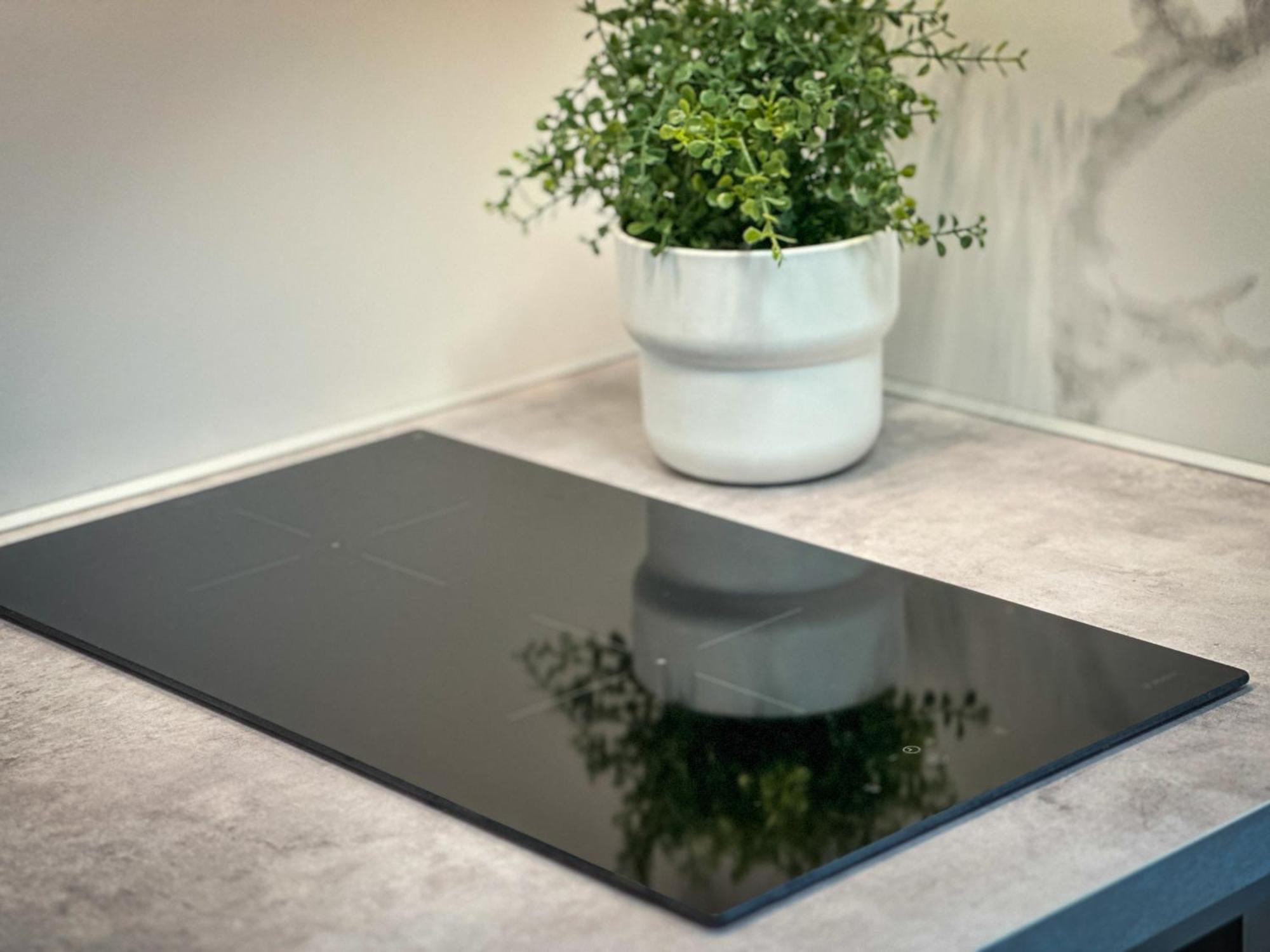 Apartment Komín Eksteriør bilde